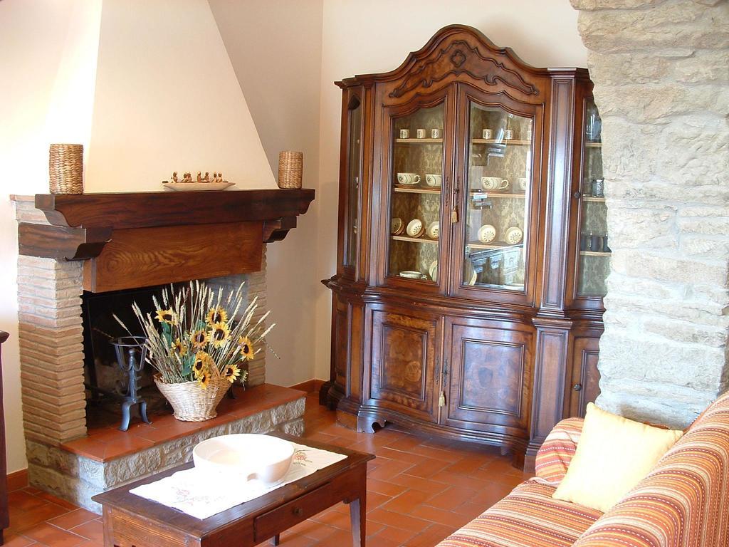 Casa Ivan By Posarellivillas Montanare 客房 照片