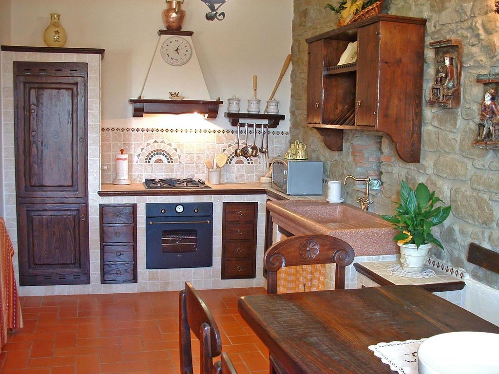 Casa Ivan By Posarellivillas Montanare 客房 照片