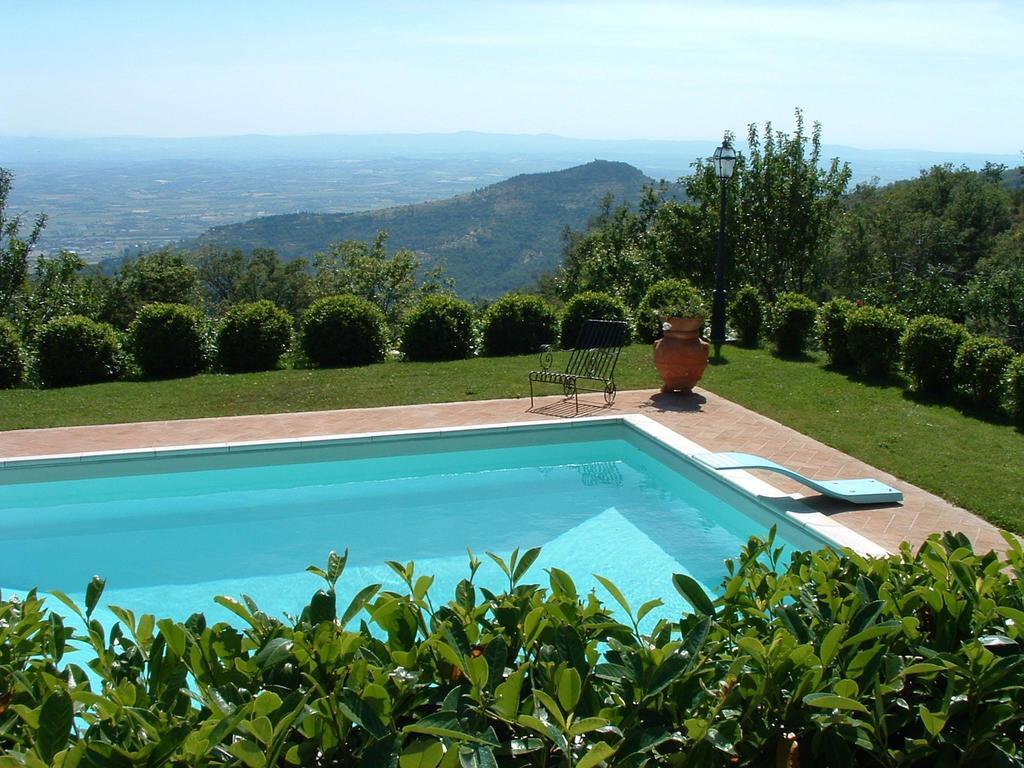 Casa Ivan By Posarellivillas Montanare 客房 照片
