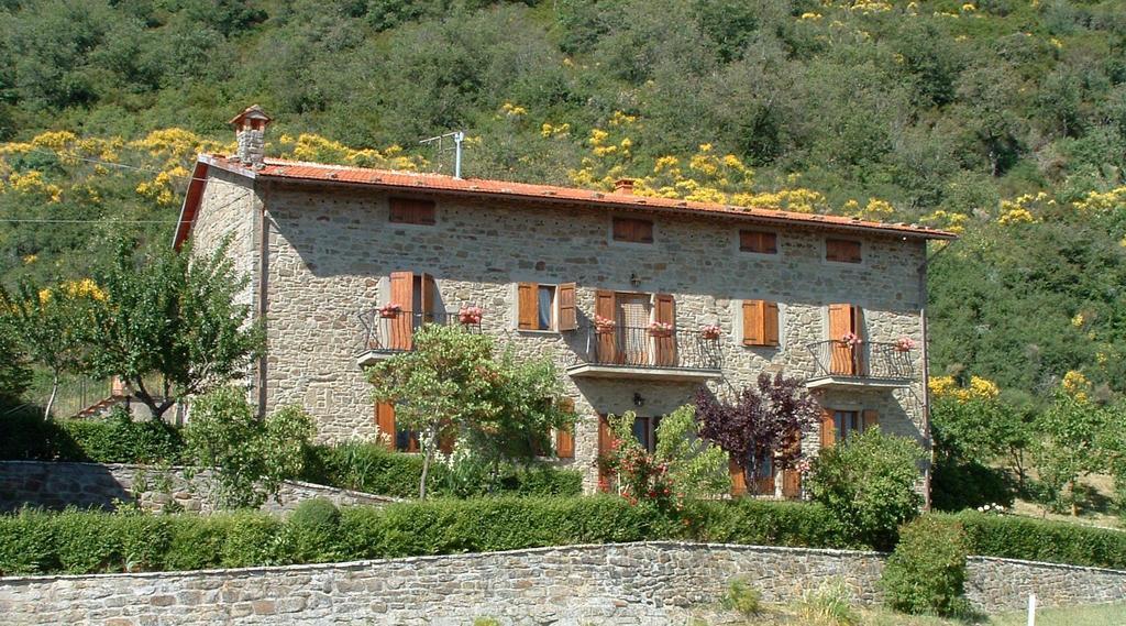 Casa Ivan By Posarellivillas Montanare 客房 照片